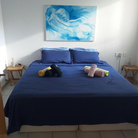 Апартаменти Bonaire Сіджас Екстер'єр фото